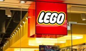 LEGO Plans To Bring 35 More Stores To China