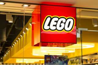LEGO Plans To Bring 35 Additional Stores To China