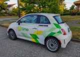 LimePod Car-Sharing Service Calls It Quits In Seattle