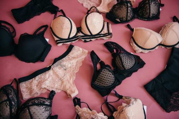 Using Data Tech To Create A Modern Lingerie Marketplace 