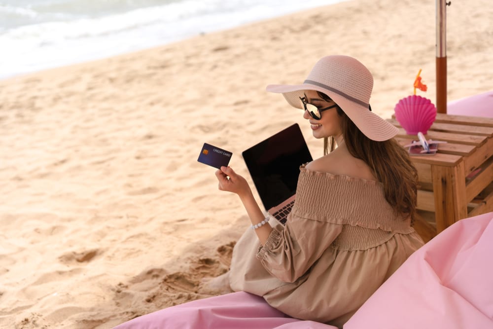 How Digital Platforms Tackle Luxury Travel Reservations, Payments