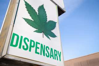 Legal Cannabis Retail Innovates Its Way Around Payments Knot