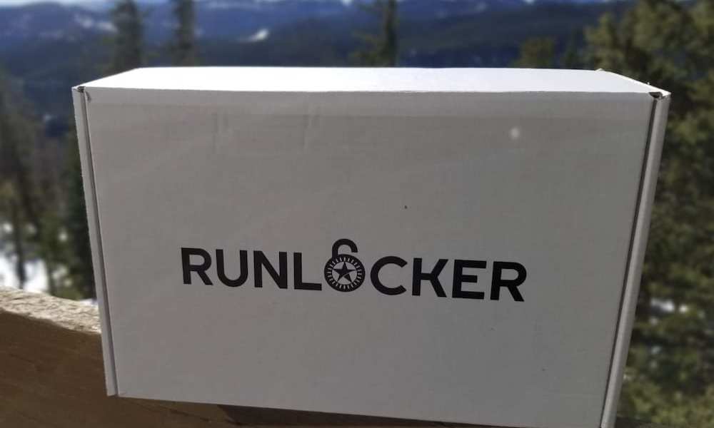RunLocker