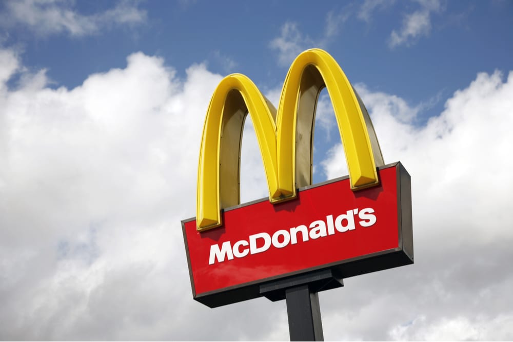 McDonald’s, Franchisees At Odds Over Deferred Fees, Worker Protection