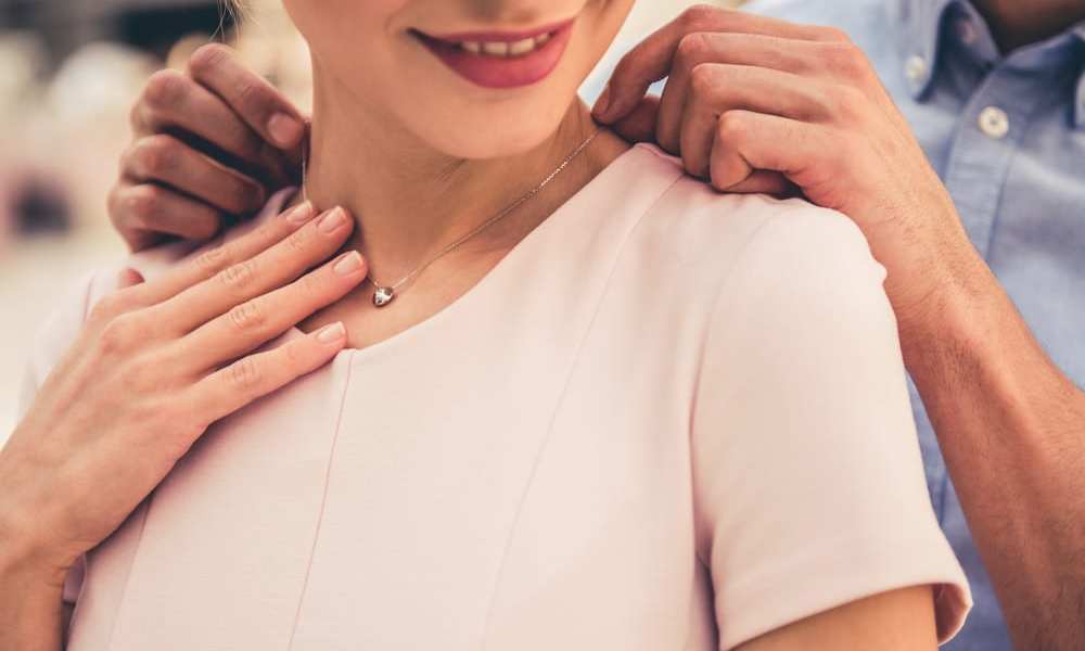 Reimagining The Purchase Path For Fine Jewelry