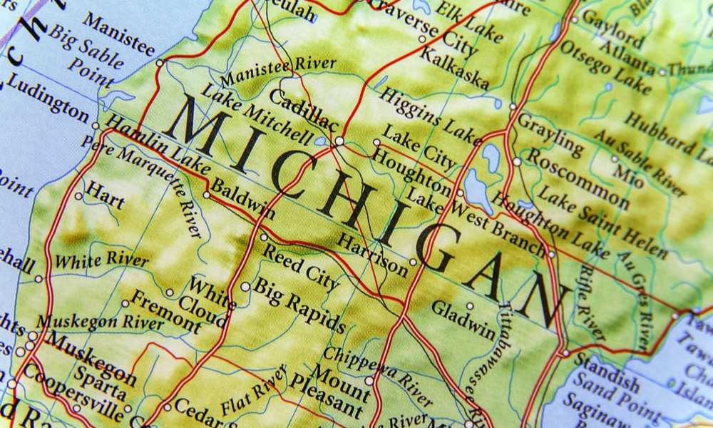 Giving The Gift Of Michigan With Curated Boxes