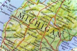 Giving The Gift Of Michigan With Curated Boxes
