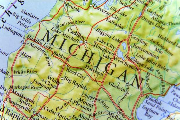 Giving The Gift Of Michigan With Curated Boxes