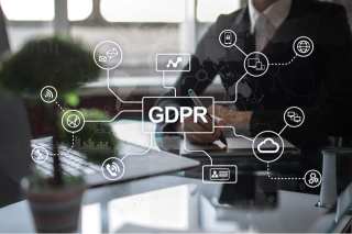 How FinTechs Help Merchants With GDPR Compliance