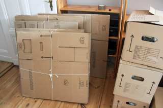 Tapping Tech To Take The Misery Out Of Moving