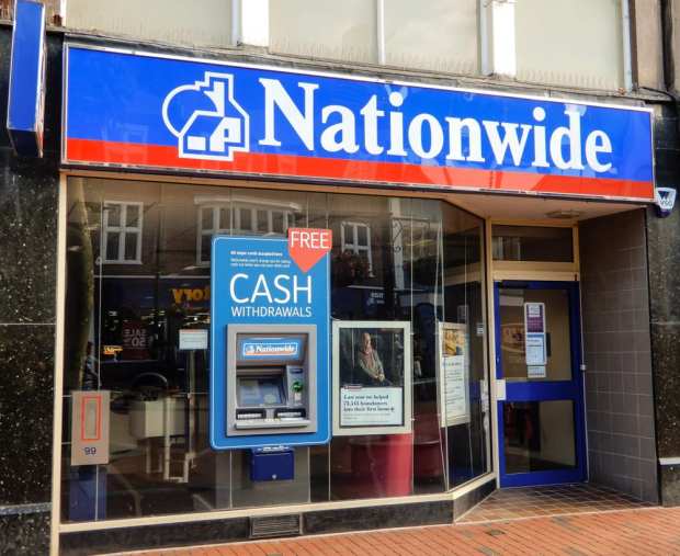 UK’s Nationwide Makes Open Banking FinTech Investments