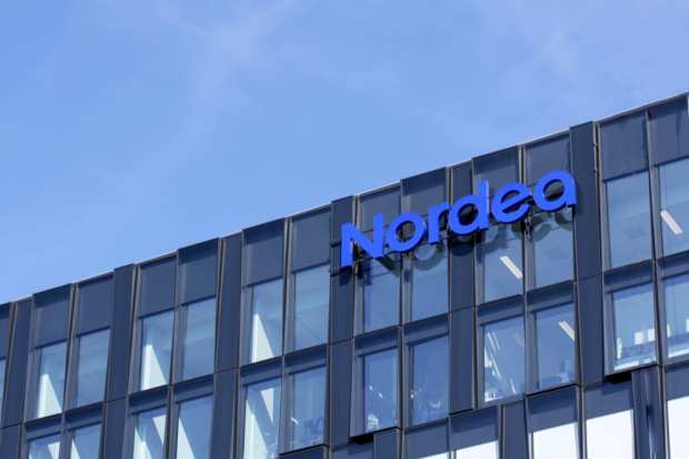 Nordea CFO Leaves Under Backdrop Of Management Overhaul