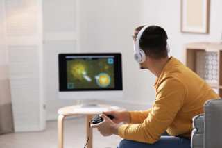 Gaming Breaks New Ground In Commerce And Payments