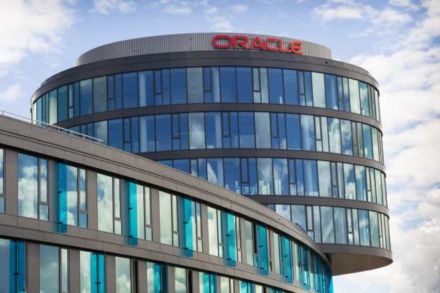 Oracle Expands Supply Chain Management Cloud