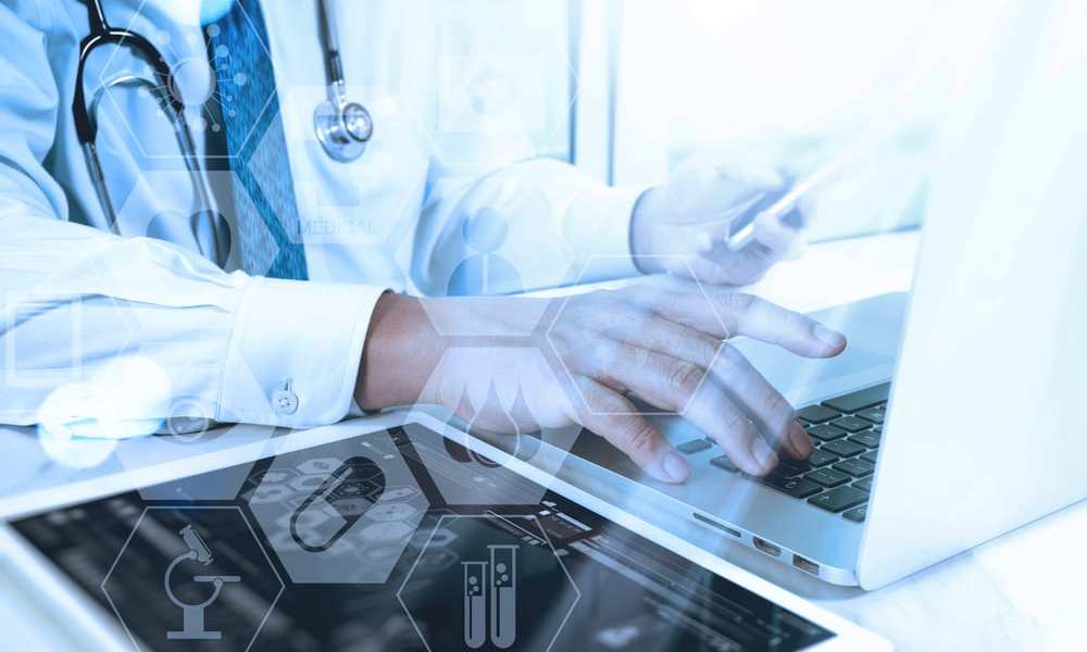 healthcare technology