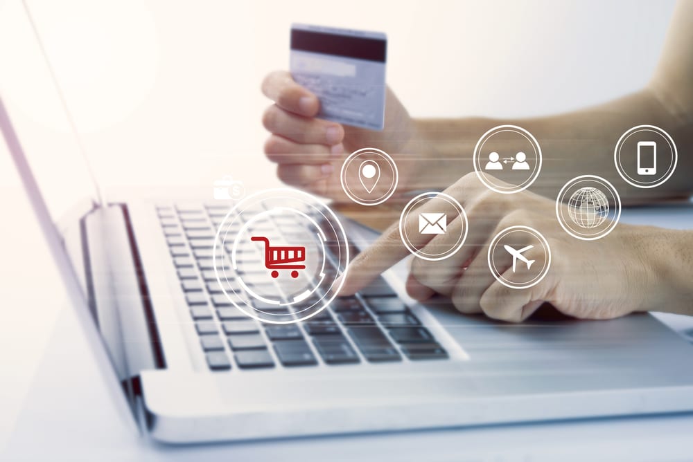 The Technical Keys For Unlocking Retail’s Future