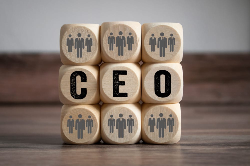 What 10 Top CEOs Said About Payments This Summer