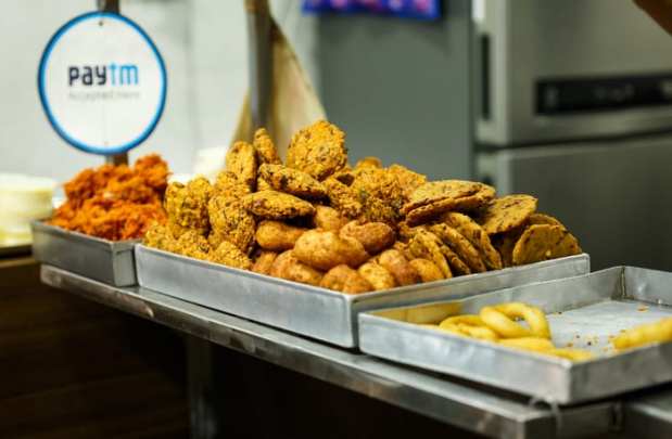 Losses Mount For India’s Paytm Parent One97