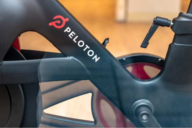 Peloton Aims To Raise Up To $1.16B In IPO