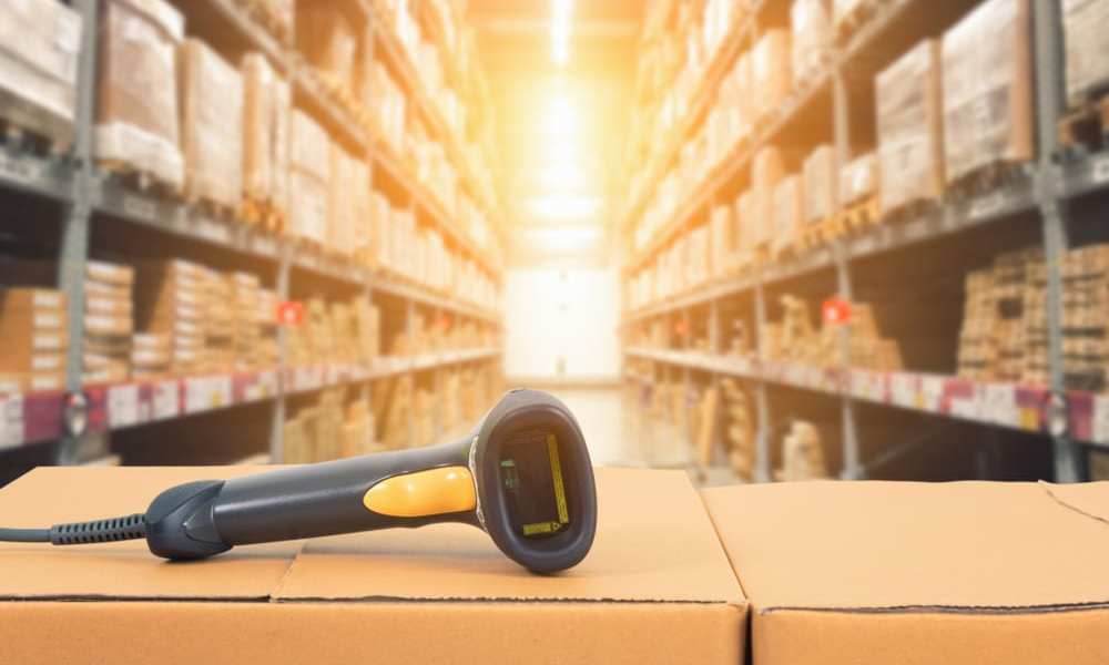 eCommerce and B2B supply chain