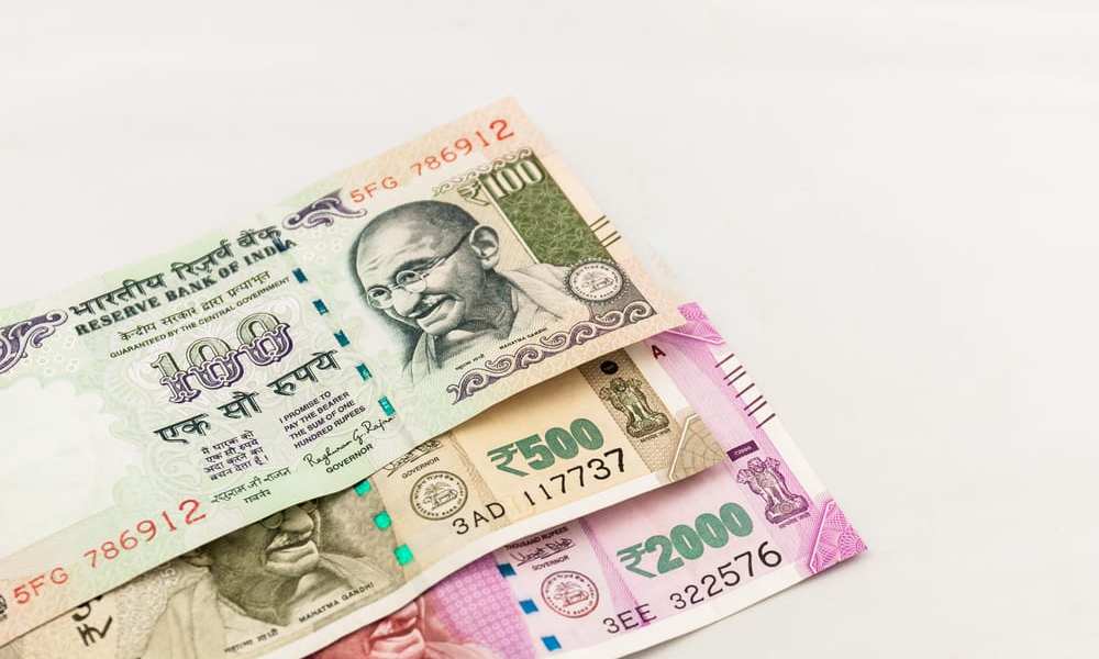 India currency