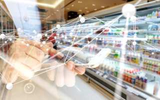 Retailers Are Getting Smarter About Artificial Intelligence