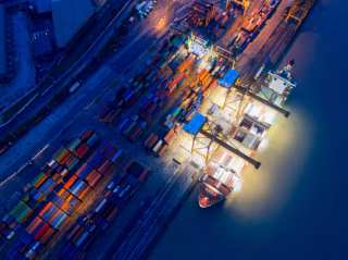 Track-And-Trace As The Catalyst To Supply Chain Efficiencies