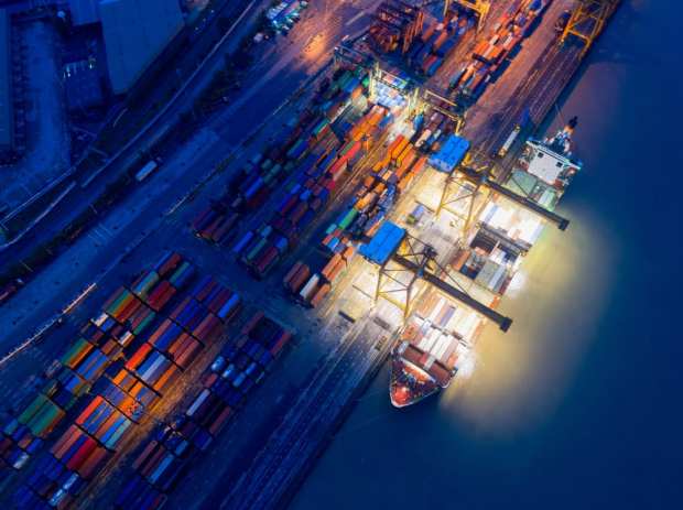 Track-And-Trace As The Catalyst To Supply Chain Efficiencies