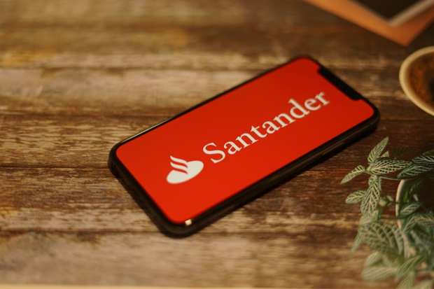 Santander Overhauls Biz Banking With nCino
