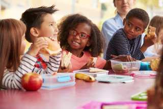 Meal Kits Go Back To School