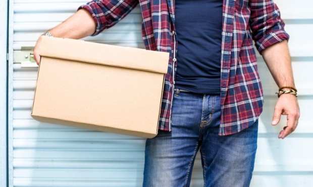 Self-Storage Goes Digital, And Gets Neighborly