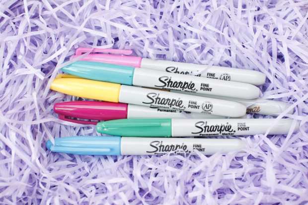 The Sharpie’s Indelible Mark On Commerce (And, Well, #SharpieGate)