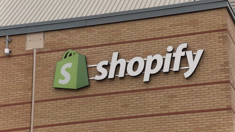 Shopify Acquires Warehouse Automation Firm To Boost Fulfillment Efforts