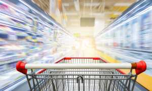 automated self-checkout carts