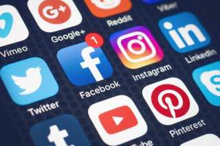 Deep Dive: Credit Unions Like And Subscribe To Social Media