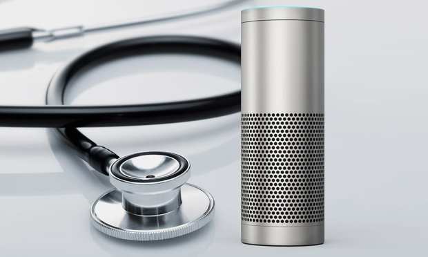 Dr. Alexa? How Voice Assistants Can Cure Patient Billing’s Ills