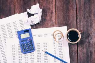 How Data Empowers The New Face Of SMB Accounting