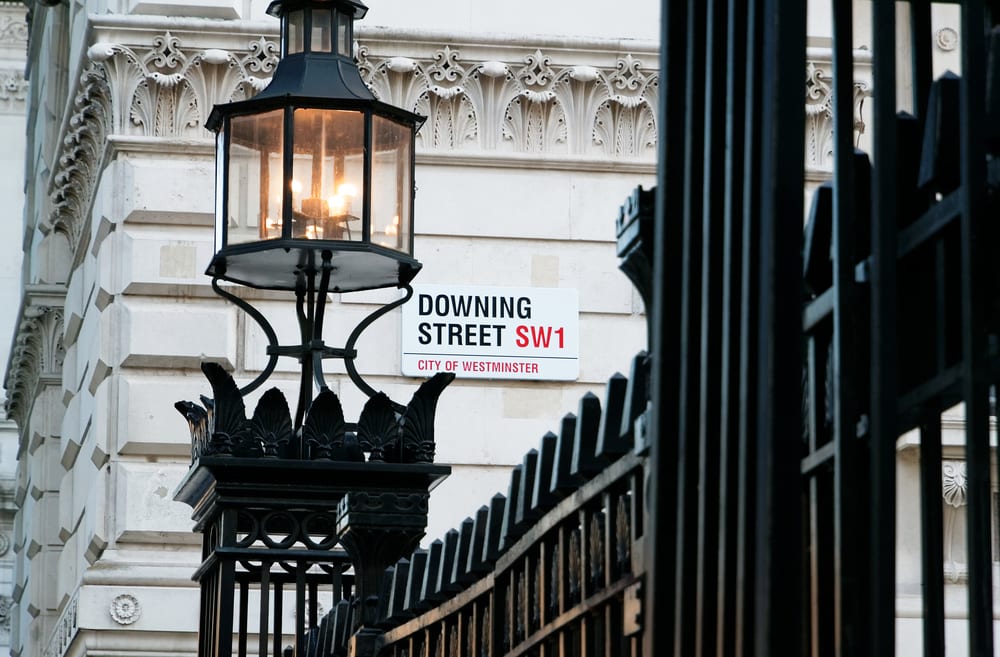 U.K. Scrambles To Prop Up Business Bank Lending