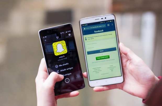 Snap’s Files Reveal Facebook’s Copycat Moves