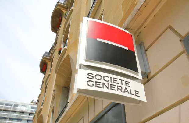 Societe Generale Debuts Instant Corporate Payments