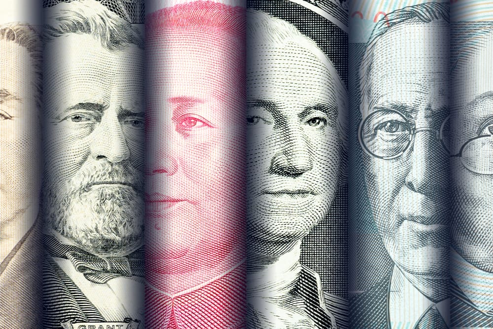 Lifting The Veil On Cross-Border B2B Payments