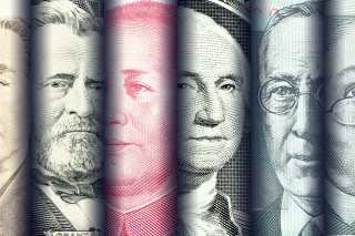 Lifting The Veil On Cross-Border B2B Payments