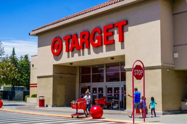 Retail Pulse: Target Prepares For Holiday Orders
