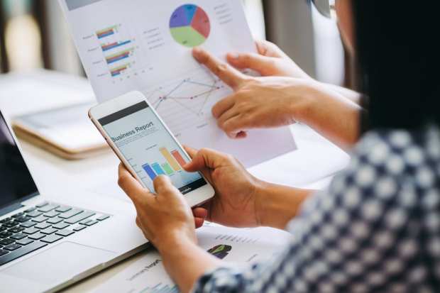 The Cash Flow Connection To Accounts Receivable