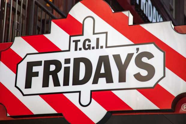 Singapore Enterprise Buys TGI Friday’s; Capgemini Acquires Altran 