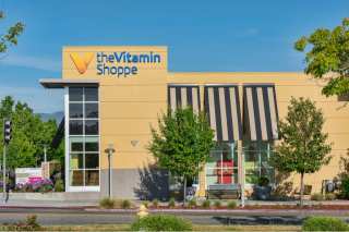 Personalizing Vitamin Subscriptions For Better Self-Care