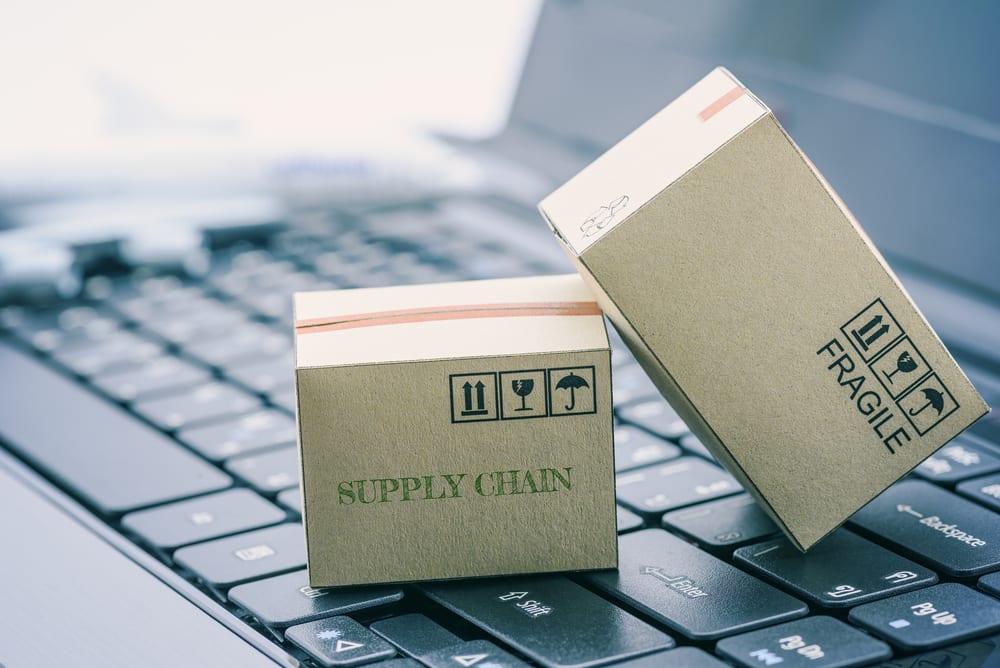 The High Stakes Of Supply Chain Technology