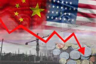 Potential US Investment Curbs Prompt Chinese Stock Losses