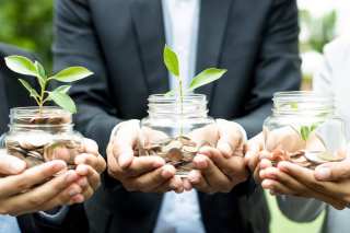 Data Integration, Analytics Prove Attractive To B2B FinTech Backers