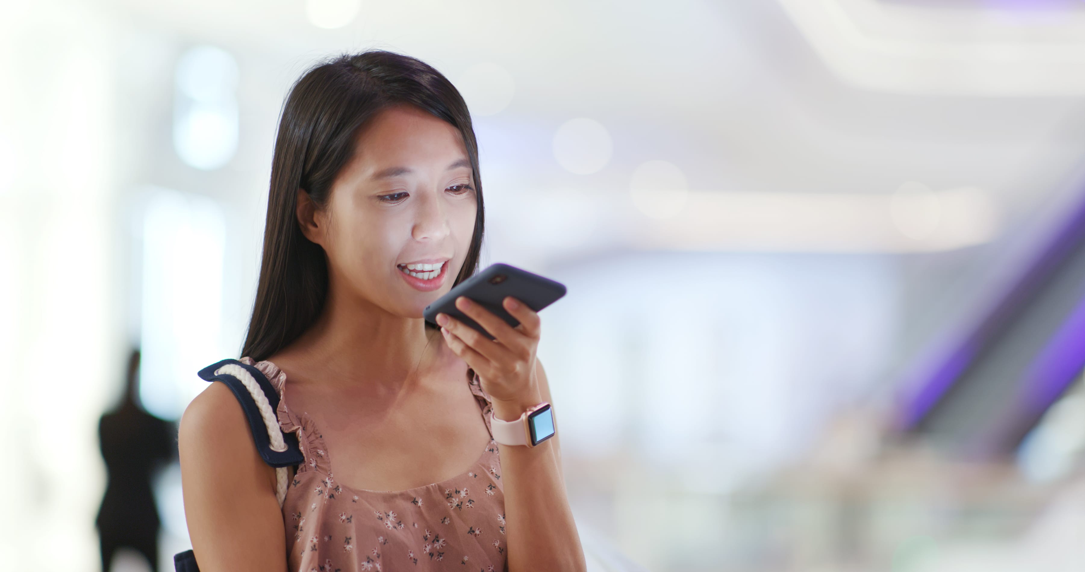 Voice Recognition Could Take A Bigger Role In Retail